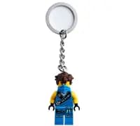LEGO 853996 Jay Key Chain