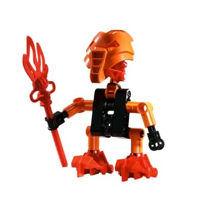 LEGO 8540 Vakama