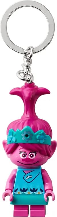LEGO 854003 Poppy Key Chain