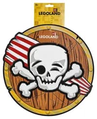 LEGO 854025 Pirate Shield