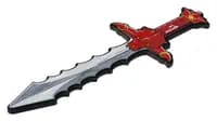 LEGO 854027 Dragon Knights Sword