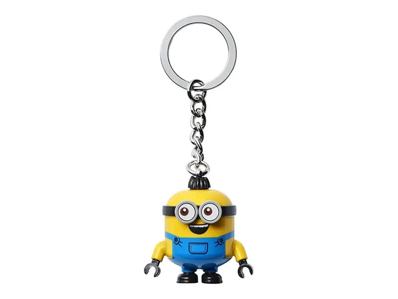 LEGO 854043 Otto Key Chain