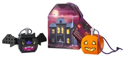 LEGO 854049 Dynia i nietoperz