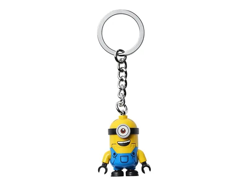 LEGO 854071 Stuart Key Chain