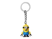 LEGO 854071 Stuart Key Chain