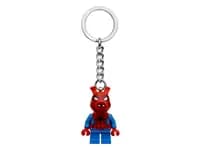LEGO 854077 Spider-Ham Key Chain