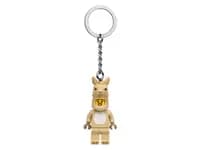 LEGO 854081 Llama Girl Key Chain
