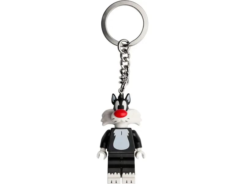 LEGO 854190 Sylvester Key Chain