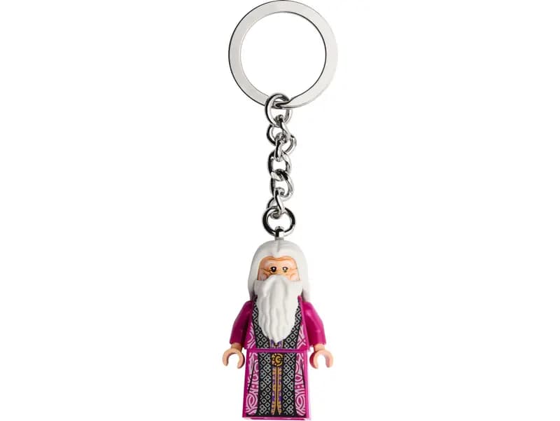 LEGO 854198 Dumbledore Key Chain