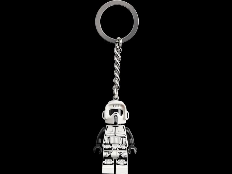 LEGO 854246 Breloczek ze zwiadowcą szturmowców™