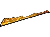 LEGO 854259 Golden Sword