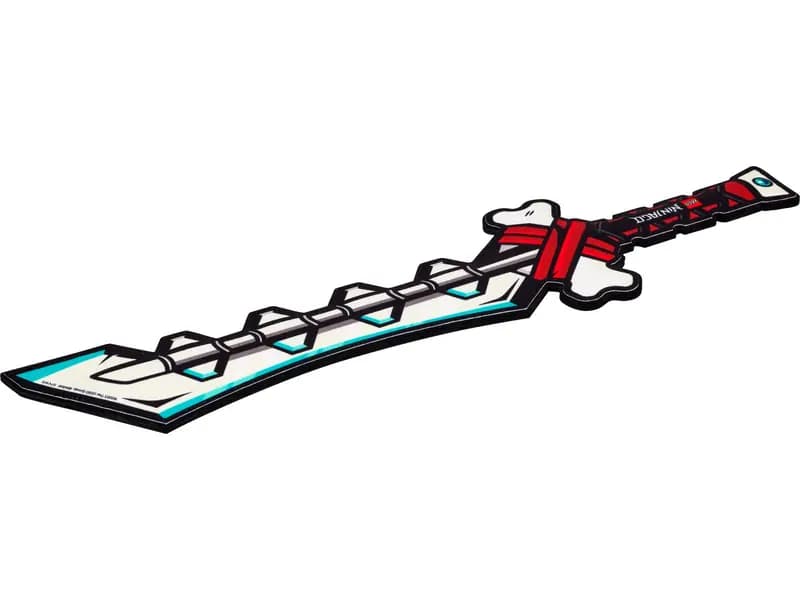LEGO 854260 Skeleton Sword