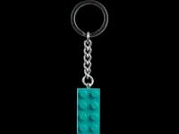 LEGO 854303 Breloczek z morskim klockiem 2x4