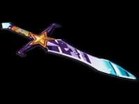 LEGO 854308 Miecz Izzie