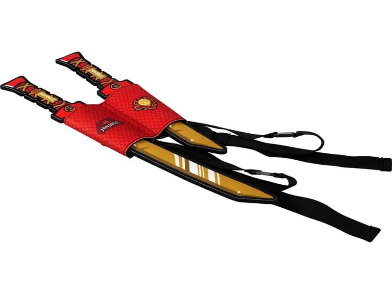 LEGO 854310 Podwójne katany ninja