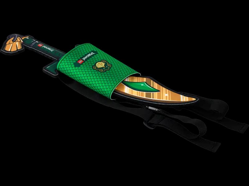 LEGO 854311 Miecz Lloyda z pochwą