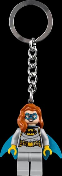 LEGO 854320 Breloczek z Batgirl™