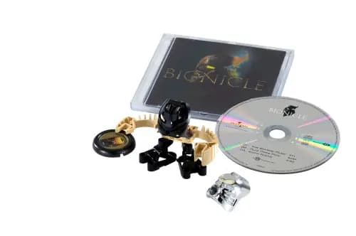 LEGO 8546 Power Pack