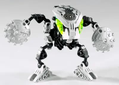 LEGO 8573 Nuhvok-Kal