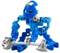 LEGO 8586 Macku