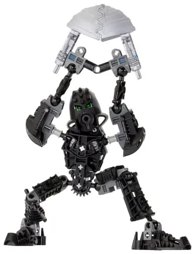 LEGO 8603 Toa Whenua