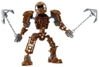 LEGO 8604 Toa Onewa