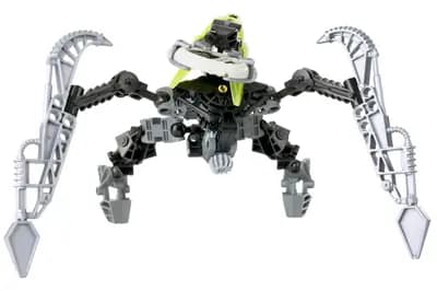 LEGO 8618 Vahki Rorzakh