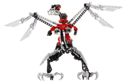 LEGO 8621 Turaga Dume i Nivawk