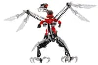 LEGO 8621 Turaga Dume i Nivawk