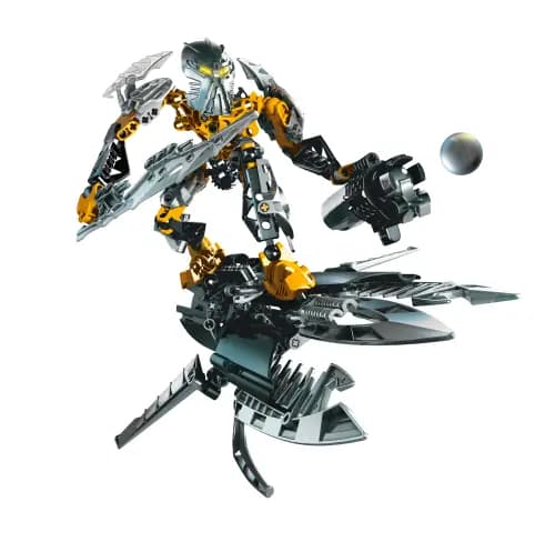 LEGO 8697 Toa Ignika