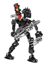 LEGO 8729 Toa Nuparu