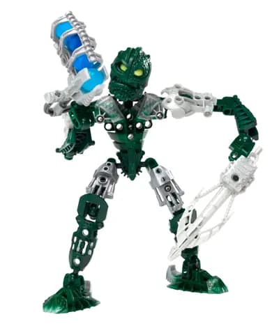 LEGO 8731 Toa Kongu