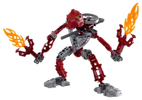 LEGO 8736 Toa Vakama Hordika