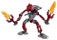 LEGO 8736 Toa Vakama Hordika