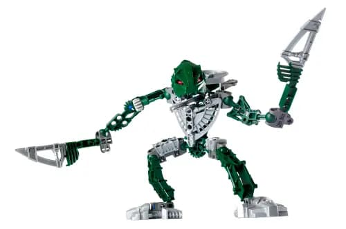 LEGO 8740 Toa Matau Hordika