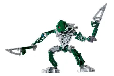LEGO 8740 Toa Matau Hordika