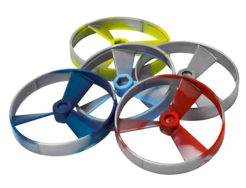 LEGO 8748 Rhotuka Spinners