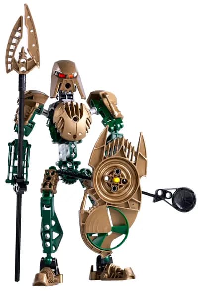 LEGO 8762 Toa Iruini