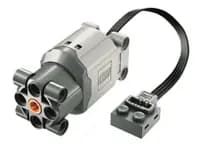 LEGO 88003 Elementy elektryczne - Silnik L