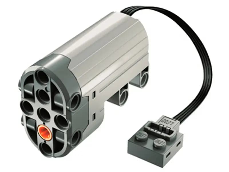 LEGO 88004 Serwomotor