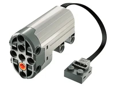 LEGO 88004 Serwomotor