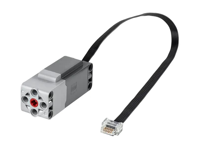 LEGO 88013 Duży silnik Technic