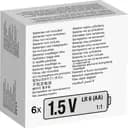 LEGO 88015 Schowek na baterie — 2