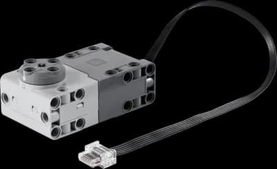 LEGO 88017 Duży serwomotor