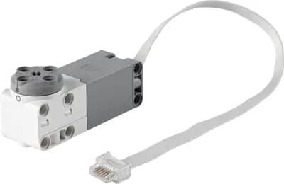 LEGO 88018 Średni serwomotor