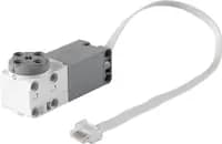 LEGO 88018 Średni serwomotor