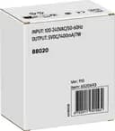 LEGO 88020 Zestaw zasilający USB typu I — 5