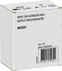LEGO 88020 Zestaw zasilający USB typu I — 6
