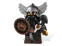 LEGO 8805 Evil Dwarf