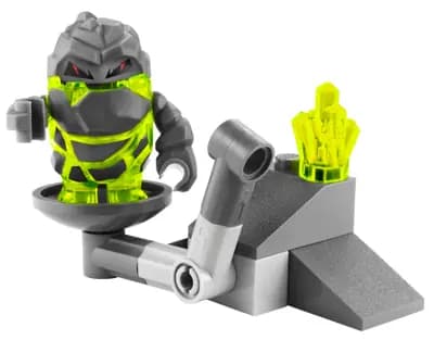 LEGO 8908 Monster Launcher